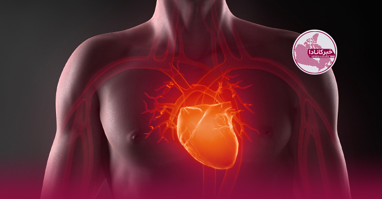 ترمیم قلب با کمک عامل درمانی کووید-۱۹
