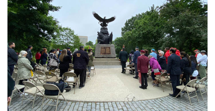 جشنهایی برای بزرگداشت بومیان کانادا