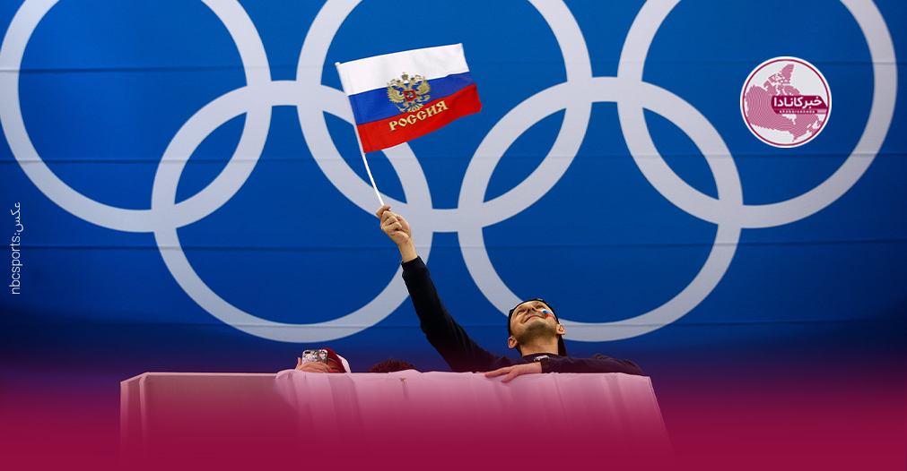 روسیه خواستار نگاه یکسان به همه ورزشکاران دنیاست