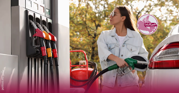 دولت فورد تا کِی می‌تواند قیمت بنزین را کنترل کند؟