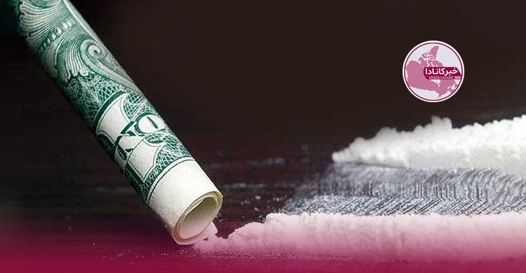 کشف ۱٫۷ میلیون دلار مواد مخدر در انتاریو