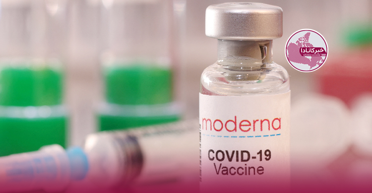 کانادا واکسن مدرنا را برای خردسالان تایید کرد