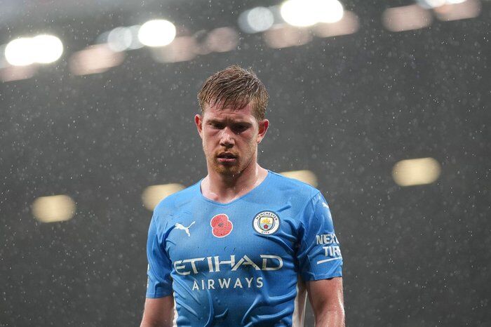 کوین دی بروین