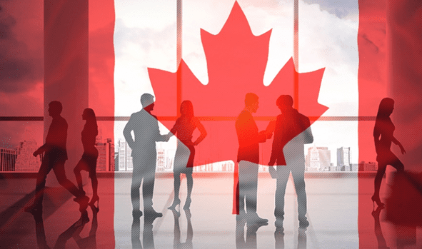 مشاغل پر درآمد در کانادا