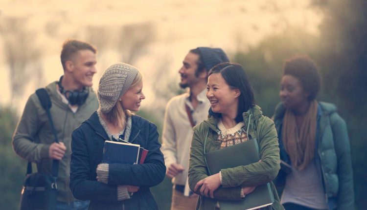 مهاجرت تحصیلی