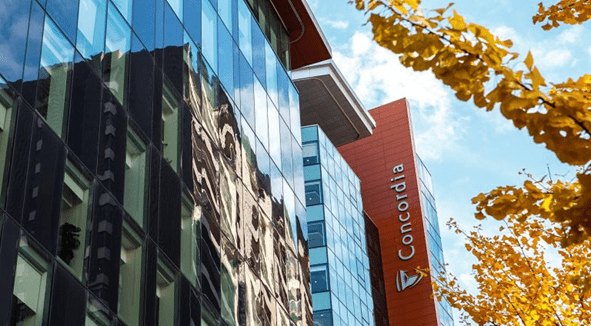 دانشگاه کنکوردیا