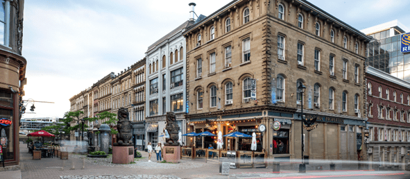 دانشگاه NSCAD