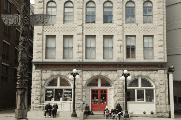 مدرسۀ هنر اتاوا