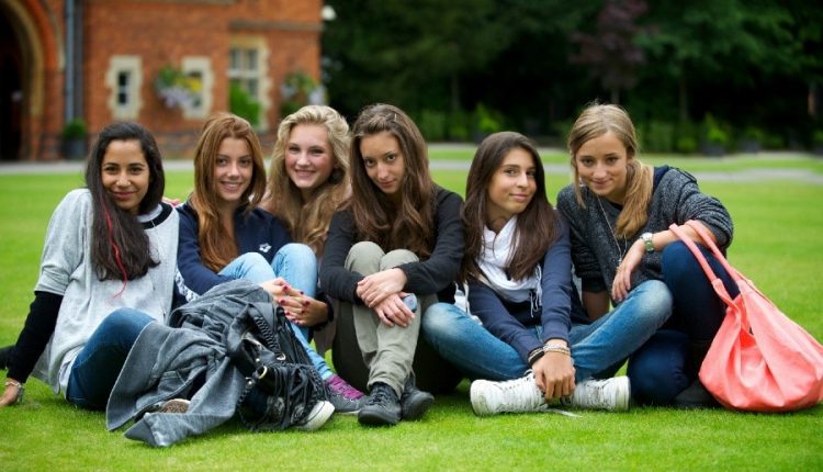 تحصیل ارزان در کانادا