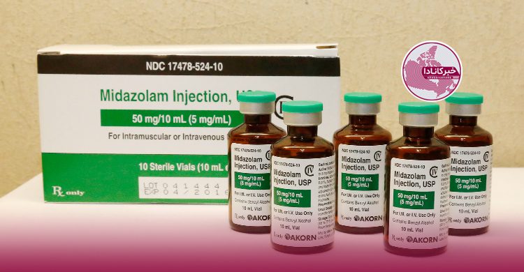 داروهای ضدتشنج در مدارس بریتیش کلمبیا دوباره قابل دسترس شد