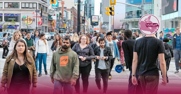 کانادا سال ۲۰۶۸ چقدر جمعیت خواهد داشت؟
