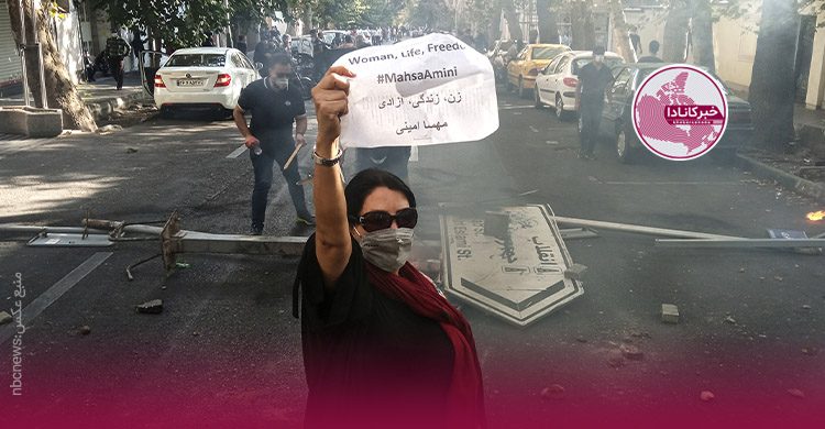 اعتراضات_ایران