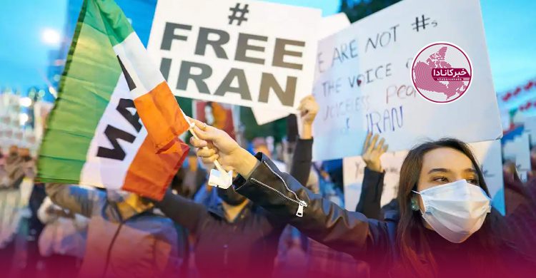 دعوت کانادا از وزرای خارجه زن کشورها برای نشستی درباره ایران