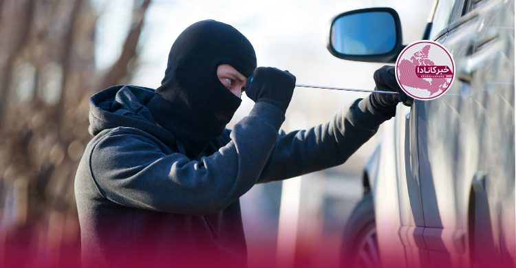 افزایش سرقت‌ خودرو در تورنتو/دزدها کدام ماشین‌ها را بیشتر می پسندند؟!
