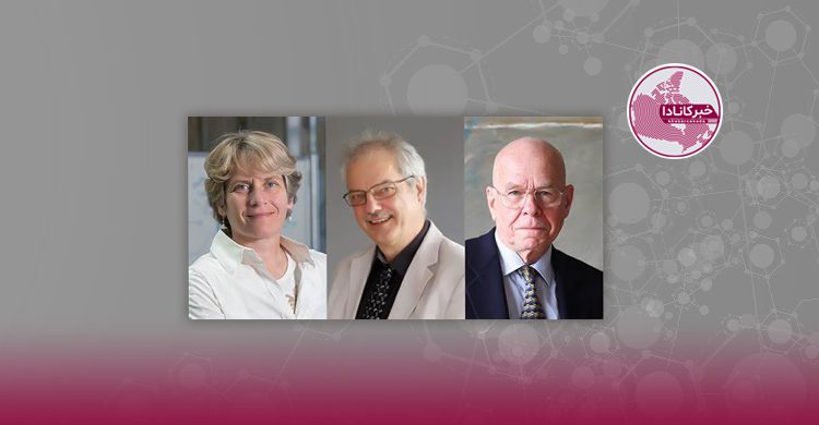 برندگان نوبل شیمی ۲۰۲۲ اعلام شد