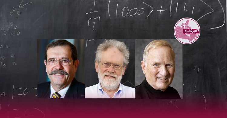 برندگان نوبل فیزیک ۲۰۲۲ مشخص شدند